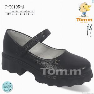 Туфлі TOM.M C-T0195-A
