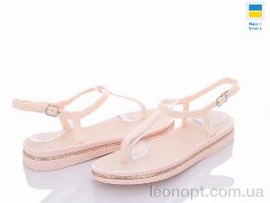 Босоніжки Ok Shoes 333-2
