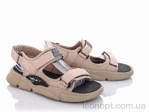 Сандалі Dan Marest 8481-81 brown