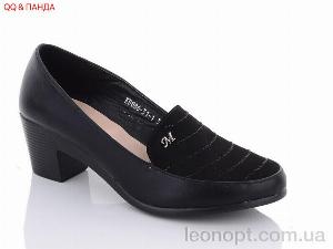 Туфлі QQ shoes KU886-31-1