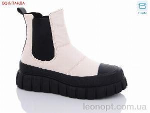 Черевики QQ shoes JP13-2