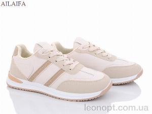 Кросівки Ailaifa N0803 beige