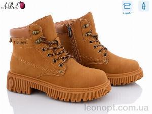 Черевики Aba JP17-2 camel