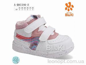 Кросівки TOM.M A-B01186-B