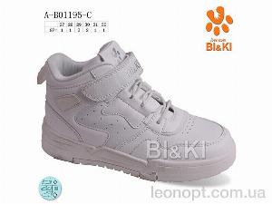 Кросівки TOM.M A-B01195-C