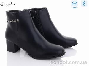 Черевики Gallop Lin 861-1 батал