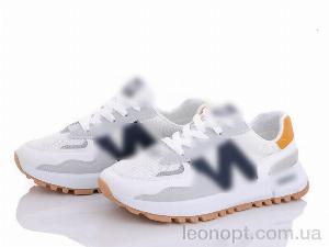 Кросівки Violeta 150-5(150-25) white-blue