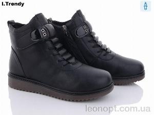 Черевики Trendy BK828-1