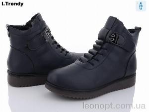 Черевики Trendy BK828-5