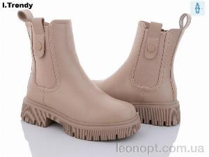 Черевики Trendy B1517-10