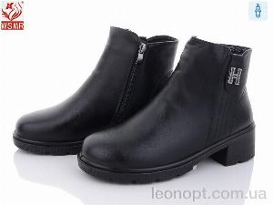 Черевики WSMR R58