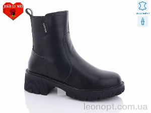 Черевики Jiao Li Mei 128