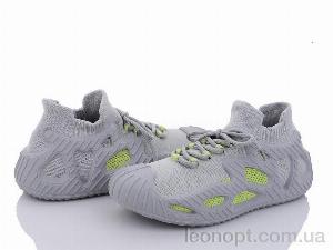 Кросівки Violeta 149-13 grey