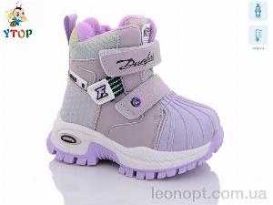 Черевики Y.Top HY10021-18 льодоступ термо