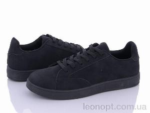 Кросівки Violeta 20-987-1 black