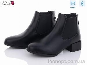 Черевики Aba 936-6