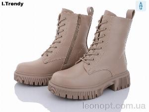 Черевики Trendy B1513-10