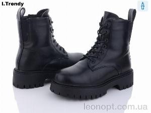 Черевики Trendy B8725