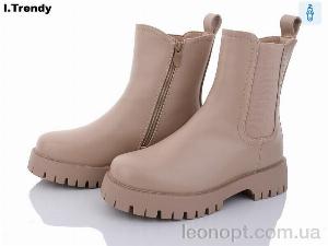 Черевики Trendy B80105-10