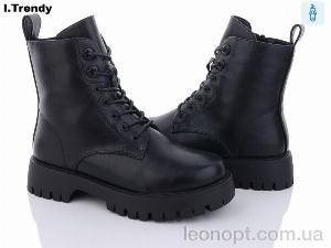 Черевики Trendy B80121