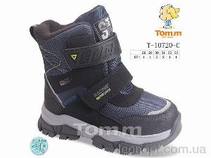 Черевики TOM.M T-10720-C