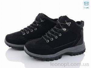 Черевики BDDS LL119 black