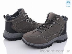 Черевики BDDS LL119 grey