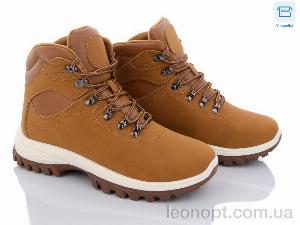 Черевики BDDS LL122 camel