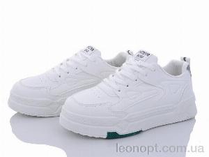 Кросівки Violeta 45-96 white