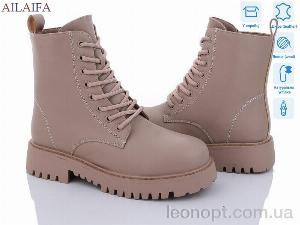 Черевики Ailaifa J106-4
