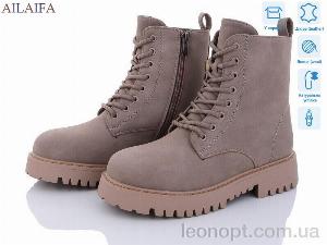Черевики Ailaifa J106-5