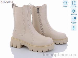 Черевики Ailaifa DK293-15