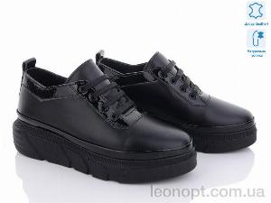 Туфлі Tiziana 114241552 black