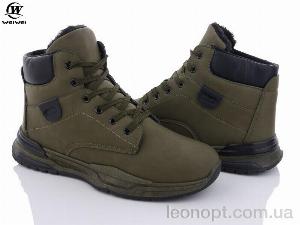 Черевики Wei Wei M21-2