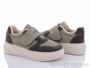 Кросівки Violeta 150-29 green