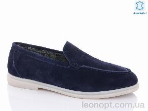 Туфлі Jimmy shoes N28 blue