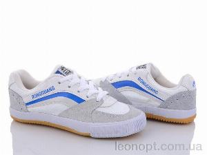 Кросівки LiBang 3795 (30-35)