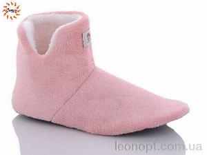 Капці Jumay YMR01-4 l.pink