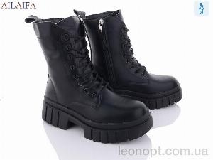 Черевики Ailaifa F206-1