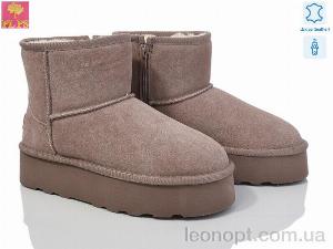 Уги PLPS 5854 khaki