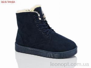 Черевики QQ shoes 820-2