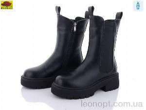 Черевики Mei De Li D40