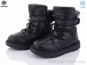 Дутики Wei Wei KM06-1