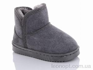 Уги ASHIGULI B301 grey