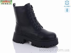 Черевики HENGJI-ELENA M790