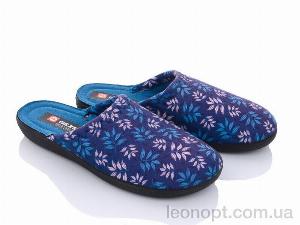 Капці Soylu FS01-1 blue