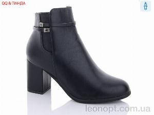 Черевики QQ shoes 953-6