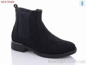 Черевики QQ shoes 959-1C