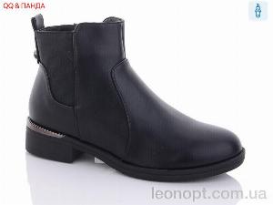 Черевики QQ shoes 959-8