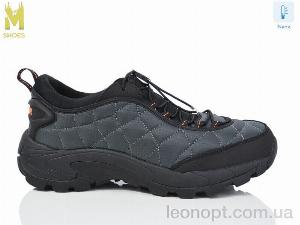 Кросівки M.Shoes A2507-2 термо